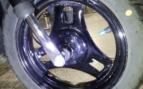 SUZUKI ADDRESS V50 1990 CA4BA