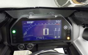 YAMAHA YZF R-3 2025 RH25J