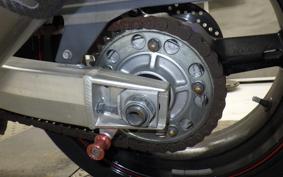 SUZUKI SV1000S 2003 VT54A