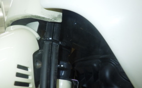 HONDA C50 SUPER CUB 2015 AA09