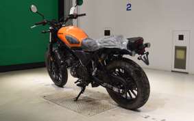 HONDA CL250-2 2023 MC57