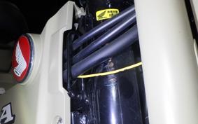 HONDA CT125 HUNTER CUB JA55