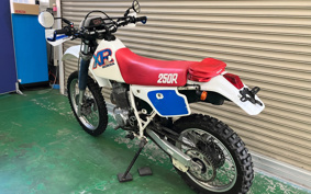 HONDA XR250R ME06