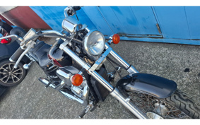 HONDA STEED 400 1996 NC26