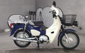 HONDA SUPER CUB50 AA07