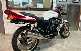 HONDA CB400SF 1997 NC31