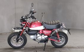 HONDA MONKEY 125 JB02