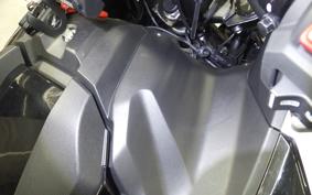 HONDA NC750X DCT 2025 RH23