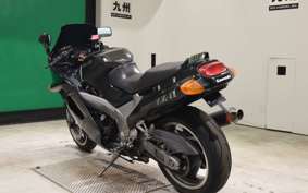 KAWASAKI ZX 1100 NINJA GEN 2 2000