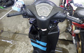 HONDA DIO 110 2003 JK03