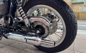 KAWASAKI W800 2022 EJ800E