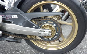 HONDA CBR250RR A MC51