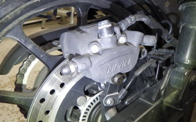 KAWASAKI ELIMINATOR400-3 2023 EL400A