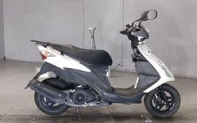 SUZUKI ADDRESS V125 CF4MA