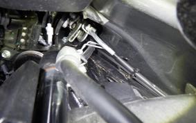 SUZUKI BURGMANストリート125EX 2021 EA23M