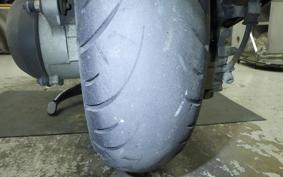 KYMCO K-XCT 125 i