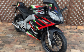 APRILIA RS4 50 2014