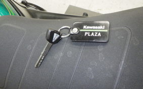 KAWASAKI Z650 RS 2023 ER650M