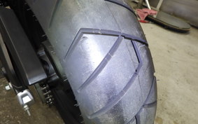 HONDA GROM 2006 JC92