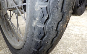 YAMAHA MATE 50 UA04J