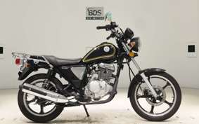 SUZUKI QS150 2008