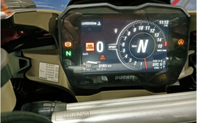 DUCATI PANIGA-REV4 SPECIALE 2018 DA00J