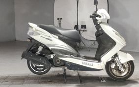 YAMAHA CYGNUS 125 X SE46