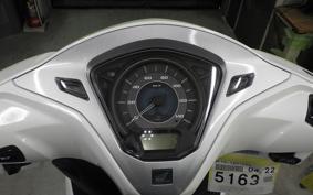 HONDA LEAD 125 2002 JK12