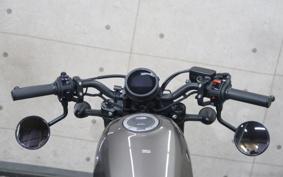 HONDA REBEL 250  S E-clutch MC49