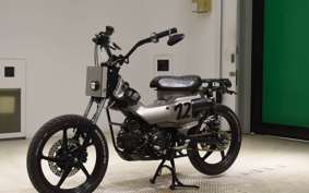 HONDA CT125-2 2023 JA65