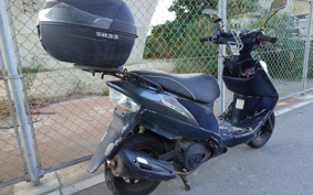 SUZUKI ADDRESS V125 CF46A