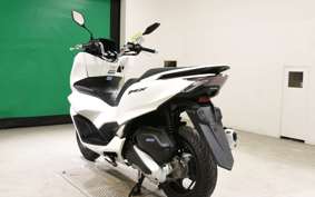 HONDA PCX 125 2014 JK05