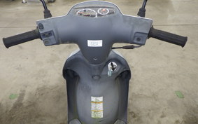 SUZUKI LET's 4 CA45A