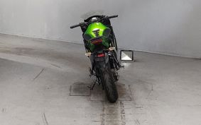 KAWASAKI NINJA400 EX400E