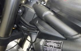 TRIUMPH STREET TRIPLE RS 2022