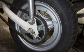 HONDA DAX 50 2016 ST50