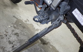 YAMAHA TRICKER 2000 DG10J