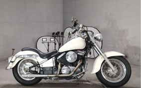 KAWASAKI VULCAN400 CLASSIC 1996 VN400A