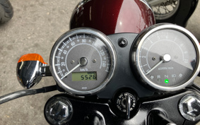 KAWASAKI ESTRELLA BJ250A