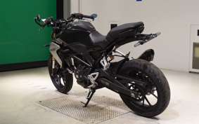 HONDA CB250RA 2009 MC52