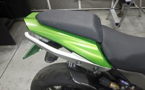 KAWASAKI NINJA 1000 2011