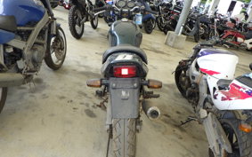 HONDA JADE MC23