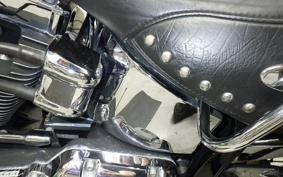 HARLEY FLSTC 1580 2007