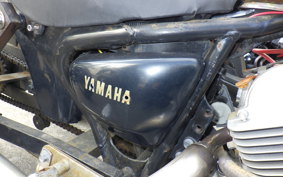 YAMAHA VIRAGO 250 TRIKE 2007 3DM