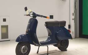 VESPA 50 S