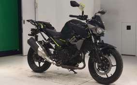 KAWASAKI Z400 Gen.2 2020 EX400G