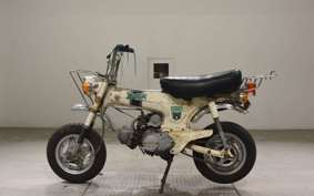 HONDA DAX 50 ST50