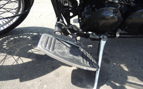 YAMAHA DRAGSTAR 400 1996 4TR