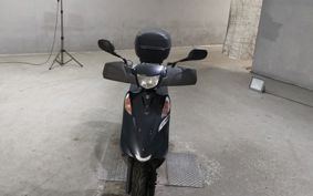 SUZUKI ADDRESS V125 CF4EA
