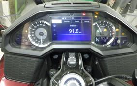 HONDA GL 1800 GOLD WING TOUR DCT 2025 SC79
